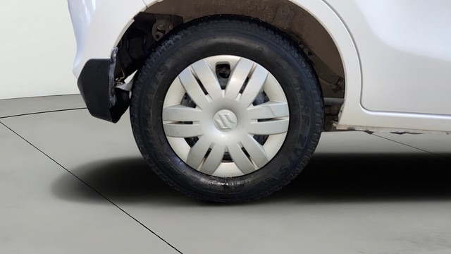 Second-hand 2017 Maruti Suzuki Alto 800 VXI for sale in Surat-24