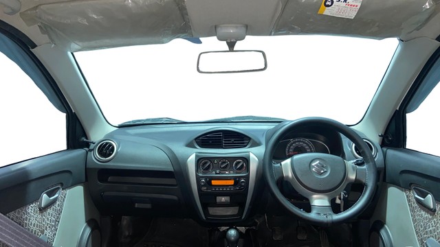 Second-hand 2017 Maruti Suzuki Alto 800 VXI for sale in Surat-10