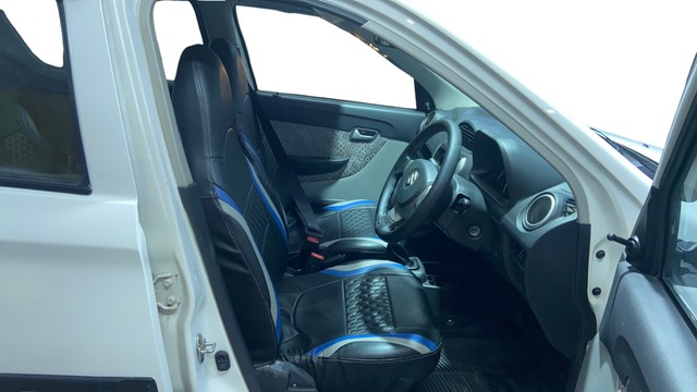 Second-hand 2017 Maruti Suzuki Alto 800 VXI for sale in Surat-15