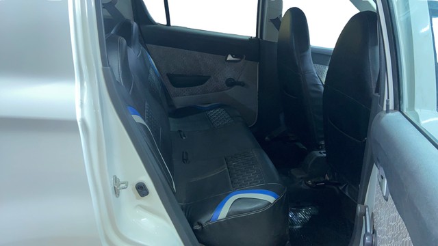 Second-hand 2017 Maruti Suzuki Alto 800 VXI for sale in Surat-16