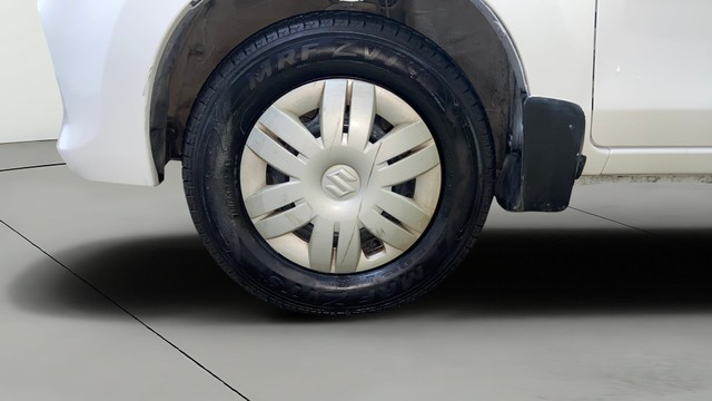 Second-hand 2017 Maruti Suzuki Alto 800 VXI for sale in Surat-25