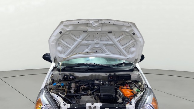 Second-hand 2017 Maruti Suzuki Alto 800 VXI for sale in Surat-9