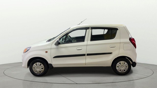 Second-hand 2017 Maruti Suzuki Alto 800 VXI for sale in Surat-5