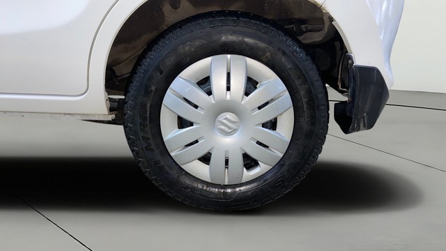 Second-hand 2017 Maruti Suzuki Alto 800 VXI for sale in Surat-26