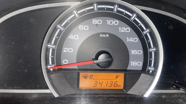 Second-hand 2017 Maruti Suzuki Alto 800 VXI for sale in Surat-11