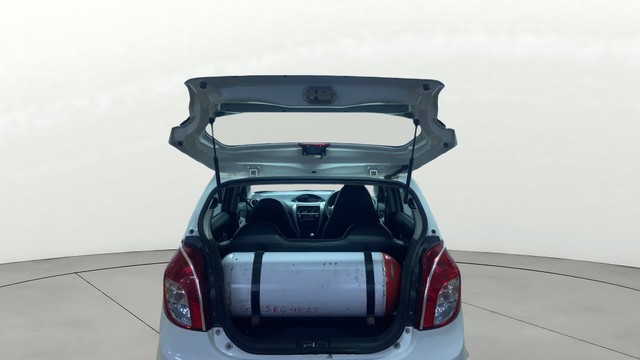 Second-hand 2017 Maruti Suzuki Alto 800 VXI for sale in Surat-20