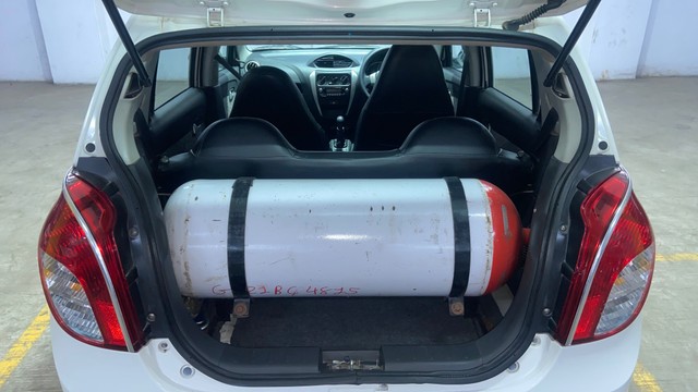 Second-hand 2017 Maruti Suzuki Alto 800 VXI for sale in Surat-19