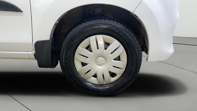 Second-hand 2017 Maruti Suzuki Alto 800 VXI for sale in Surat-23