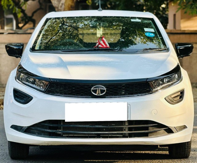 Tata Altroz XE BSVI Second-hand 2022 Tata Altroz XE BSVI for sale in New Delhi-6