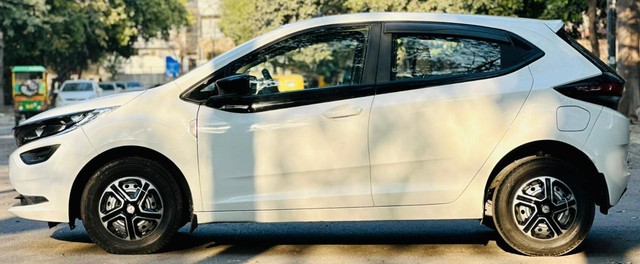 Tata Altroz XE BSVI Second-hand 2022 Tata Altroz XE BSVI for sale in New Delhi-4