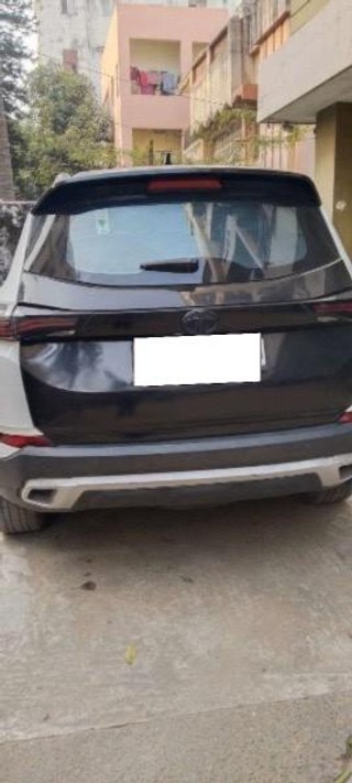 Used Tata Safari XZ BSVI