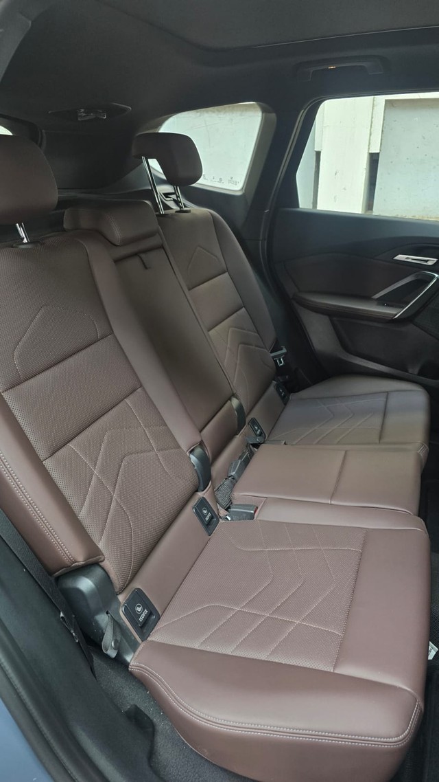 Second-hand 2024 BMW X1 sDrive18d M Sport for sale in Coimbatore-6