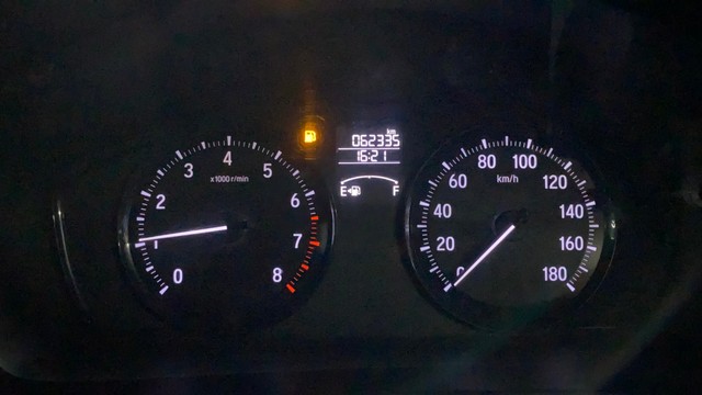 Second-hand 2018 Honda Amaze S Petrol BSIV for sale in Noida-23