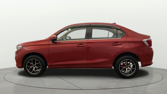 Second-hand 2018 Honda Amaze S Petrol BSIV for sale in Noida-16