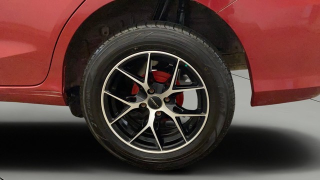 Second-hand 2018 Honda Amaze S Petrol BSIV for sale in Noida-28