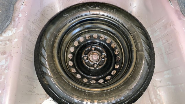 Second-hand 2018 Honda Amaze S Petrol BSIV for sale in Noida-30