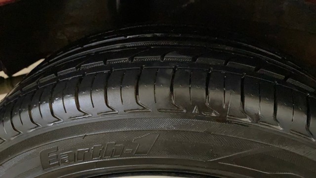 Second-hand 2018 Honda Amaze S Petrol BSIV for sale in Noida-3