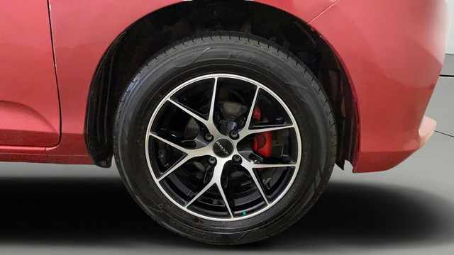 Second-hand 2018 Honda Amaze S Petrol BSIV for sale in Noida-26