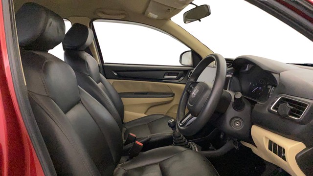 Second-hand 2018 Honda Amaze S Petrol BSIV for sale in Noida-25