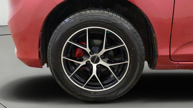 Second-hand 2018 Honda Amaze S Petrol BSIV for sale in Noida-29