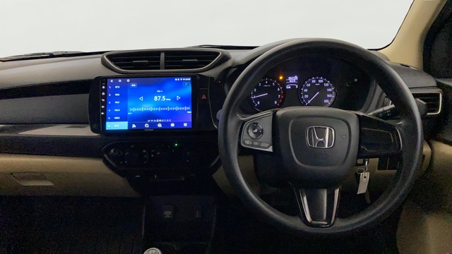 Second-hand 2018 Honda Amaze S Petrol BSIV for sale in Noida-2