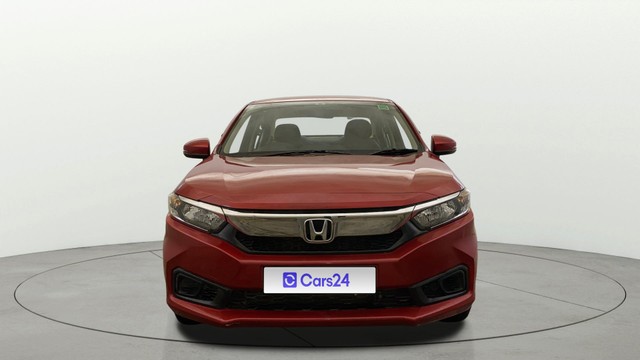 Second-hand 2018 Honda Amaze S Petrol BSIV for sale in Noida-18