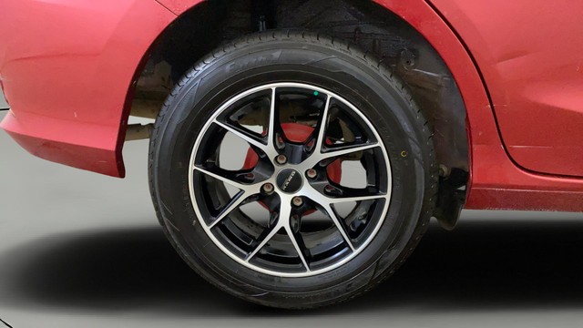 Second-hand 2018 Honda Amaze S Petrol BSIV for sale in Noida-27