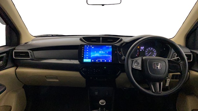 Second-hand 2018 Honda Amaze S Petrol BSIV for sale in Noida-21