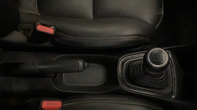 Second-hand 2018 Honda Amaze S Petrol BSIV for sale in Noida-22