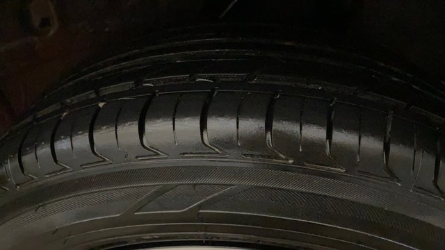 Second-hand 2018 Honda Amaze S Petrol BSIV for sale in Noida-8