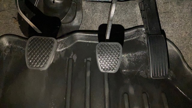 Second-hand 2018 Honda Amaze S Petrol BSIV for sale in Noida-24