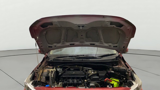 Second-hand 2018 Honda Amaze S Petrol BSIV for sale in Noida-19