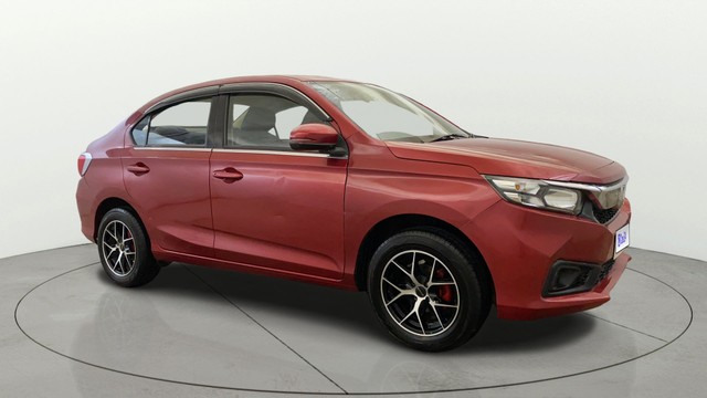 Second-hand 2018 Honda Amaze S Petrol BSIV for sale in Noida-11