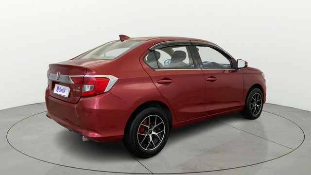 Second-hand 2018 Honda Amaze S Petrol BSIV for sale in Noida-13