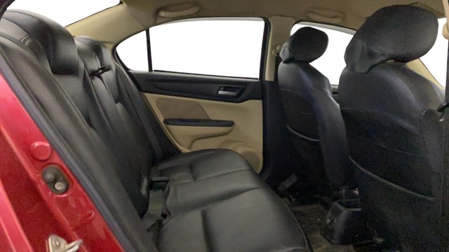 Second-hand 2018 Honda Amaze S Petrol BSIV for sale in Noida-4