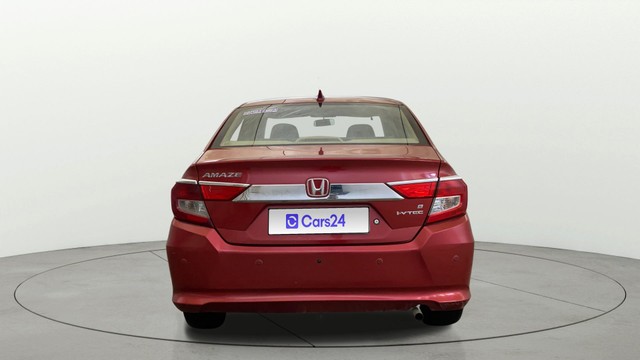 Second-hand 2018 Honda Amaze S Petrol BSIV for sale in Noida-14