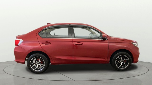 Second-hand 2018 Honda Amaze S Petrol BSIV for sale in Noida-12