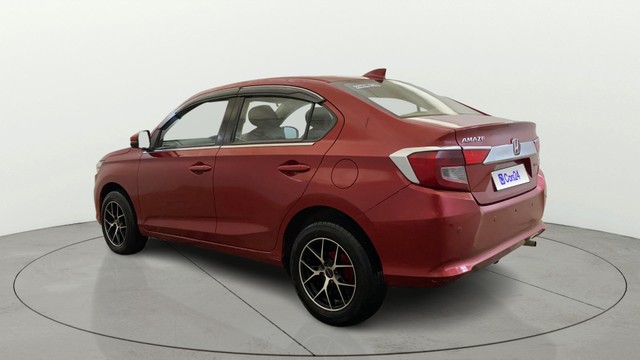 Second-hand 2018 Honda Amaze S Petrol BSIV for sale in Noida-15