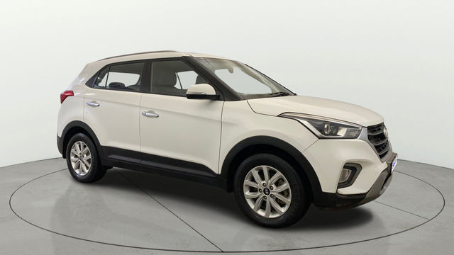Second-hand 2018 Hyundai Creta 1.6 SX for sale in Noida