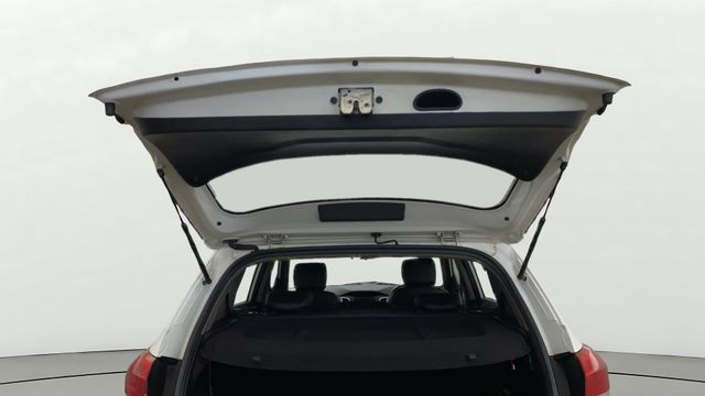 2018 Hyundai Creta 1.6 SX