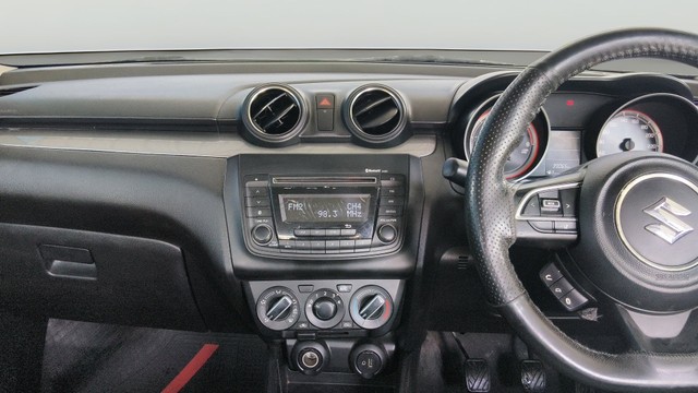 Second-hand 2018 Maruti Suzuki Swift VXI for sale in Coimbatore-22