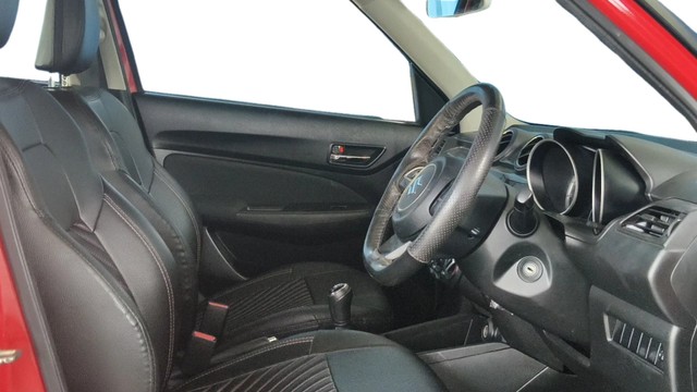 Second-hand 2018 Maruti Suzuki Swift VXI for sale in Coimbatore-15