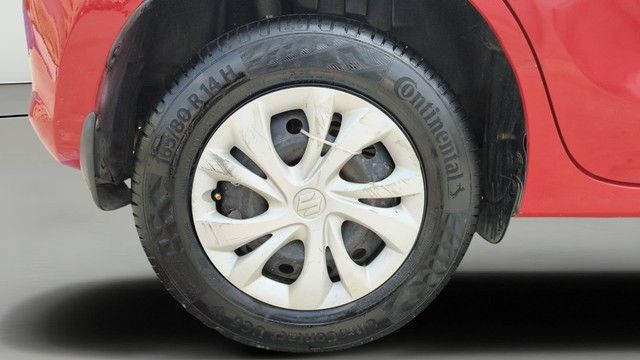 Second-hand 2018 Maruti Suzuki Swift VXI for sale in Coimbatore-24