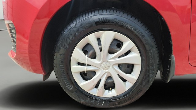 Second-hand 2018 Maruti Suzuki Swift VXI for sale in Coimbatore-25