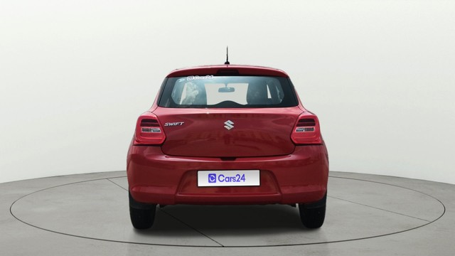 Second-hand 2018 Maruti Suzuki Swift VXI for sale in Coimbatore-3