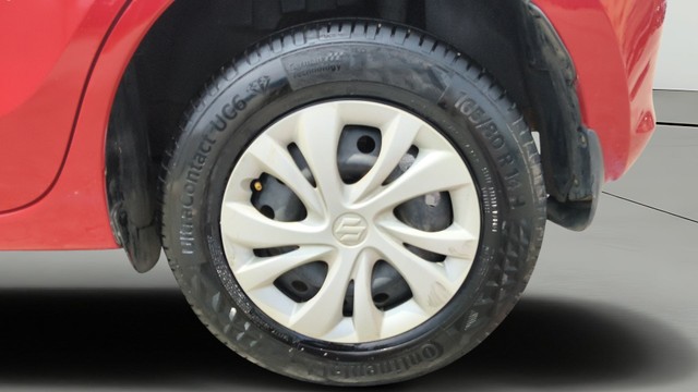 Second-hand 2018 Maruti Suzuki Swift VXI for sale in Coimbatore-26