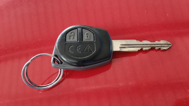 Second-hand 2018 Maruti Suzuki Swift VXI for sale in Coimbatore-21