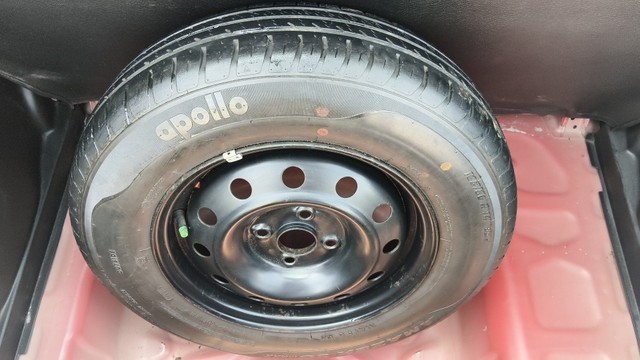 Second-hand 2018 Maruti Suzuki Swift VXI for sale in Coimbatore-27