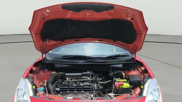 Second-hand 2018 Maruti Suzuki Swift VXI for sale in Coimbatore-9