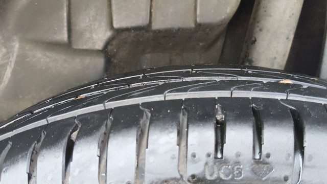 Second-hand 2018 Maruti Suzuki Swift VXI for sale in Coimbatore-31